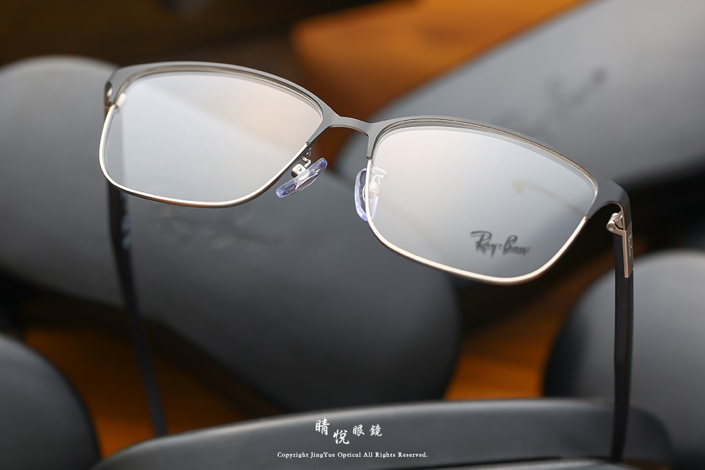 Ray Ban,手工眼鏡,眼鏡,偏光鏡片,太陽眼鏡,偏光太陽眼鏡,RB 6380D,2897,58	