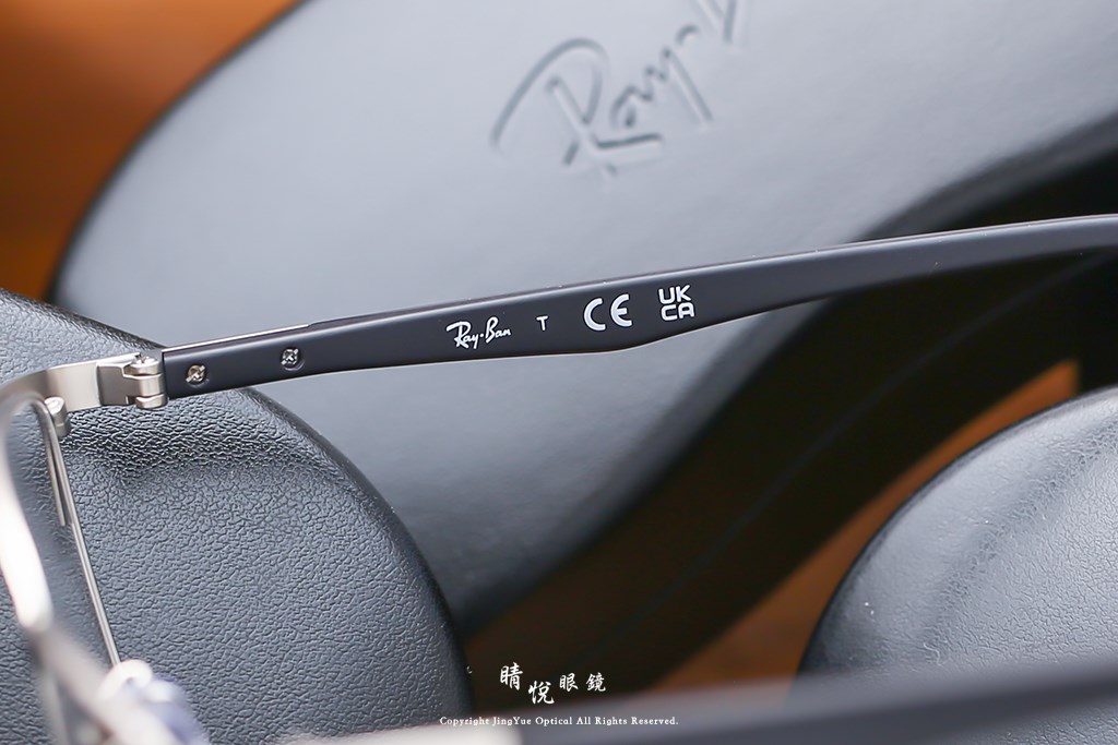 Ray Ban,手工眼鏡,眼鏡,偏光鏡片,太陽眼鏡,偏光太陽眼鏡,RB 6380D,2897,58	
