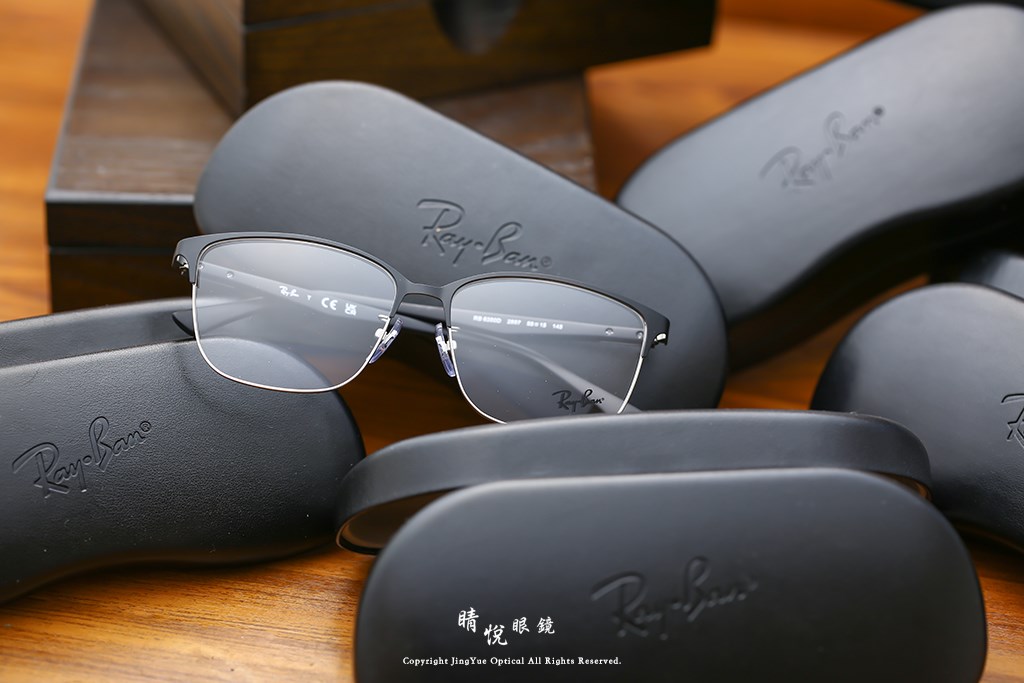 Ray Ban,手工眼鏡,眼鏡,偏光鏡片,太陽眼鏡,偏光太陽眼鏡,RB 6380D,2897,58	