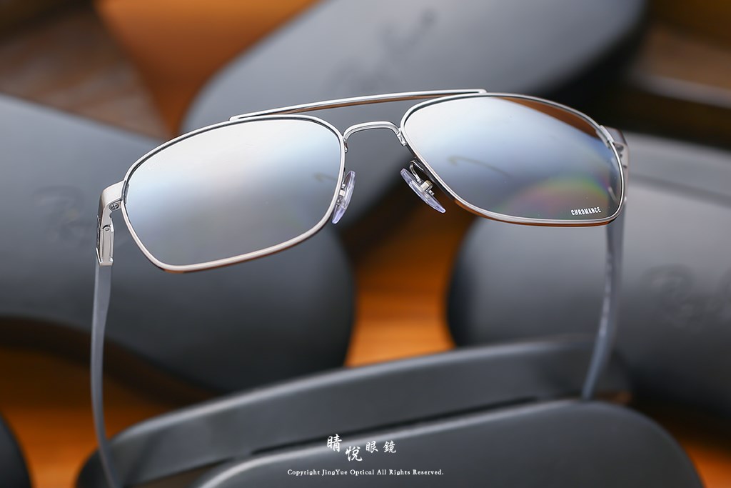 Ray Ban,手工眼鏡,眼鏡,偏光鏡片,太陽眼鏡,偏光太陽眼鏡,RB 3701,004 5J	