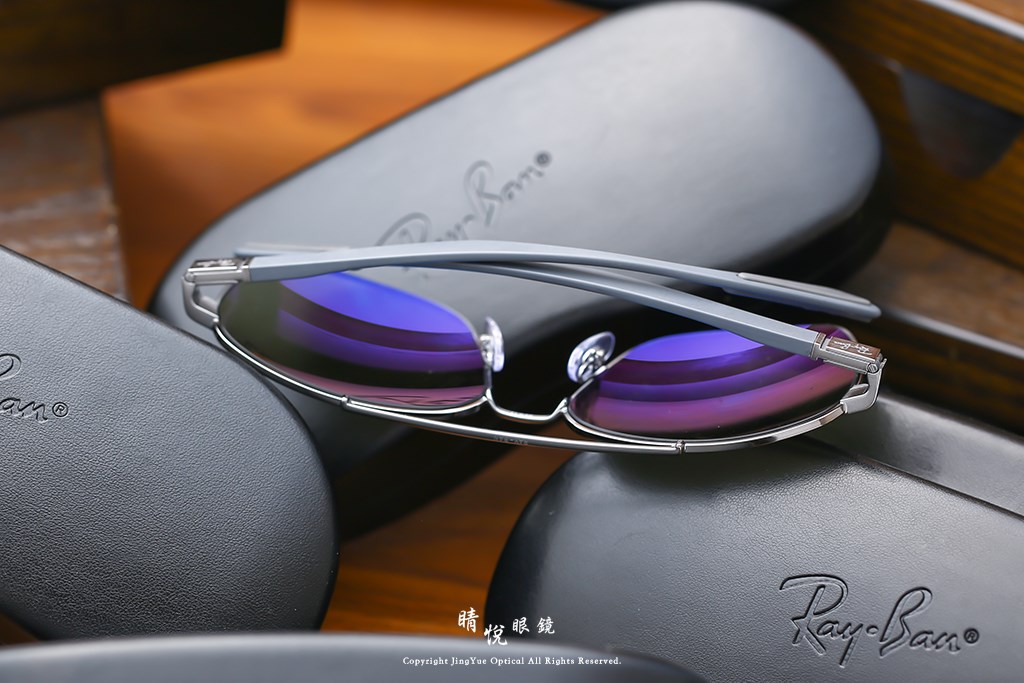 Ray Ban,手工眼鏡,眼鏡,偏光鏡片,太陽眼鏡,偏光太陽眼鏡,RB 3701,004 5J	