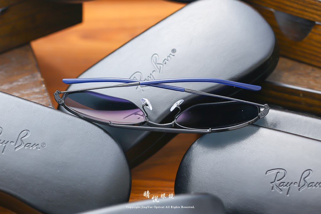 Ray Ban,手工眼鏡,眼鏡,偏光鏡片,太陽眼鏡,偏光太陽眼鏡,RB 3707,9257R5	