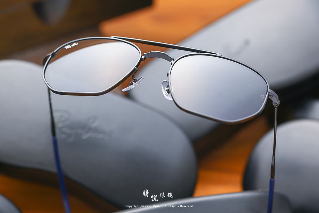 Ray Ban,手工眼鏡,眼鏡,偏光鏡片,太陽眼鏡,偏光太陽眼鏡,RB 3707,9257R5	