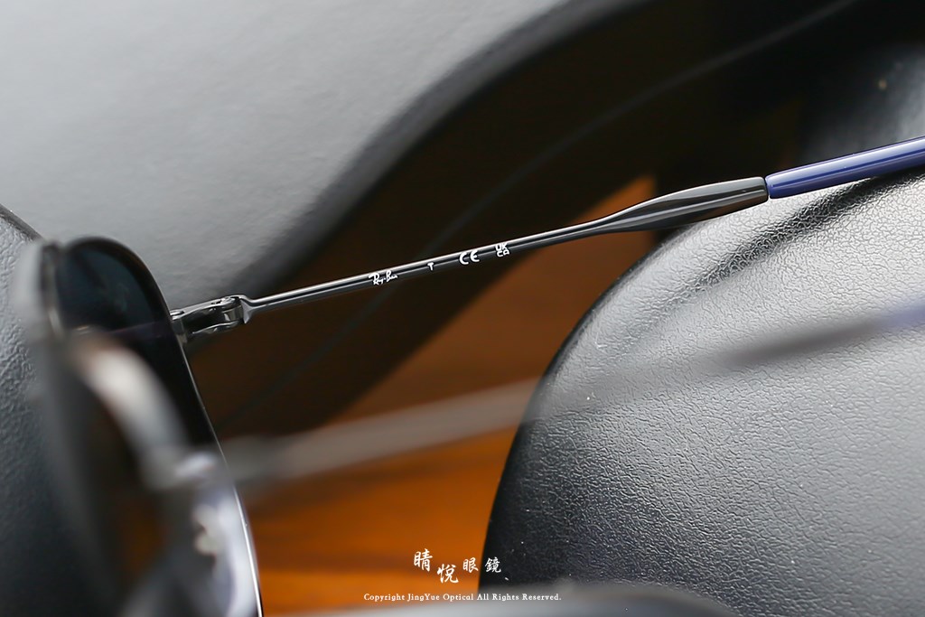 Ray Ban,手工眼鏡,眼鏡,偏光鏡片,太陽眼鏡,偏光太陽眼鏡,RB 3707,9257R5	