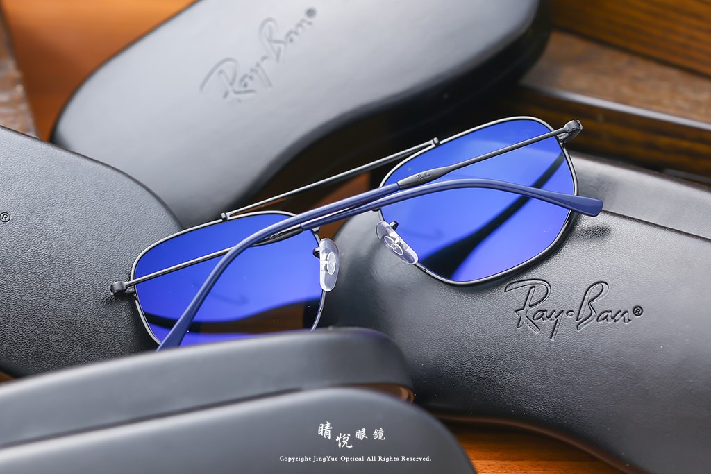 Ray Ban,手工眼鏡,眼鏡,偏光鏡片,太陽眼鏡,偏光太陽眼鏡,RB 3707,9257R5	