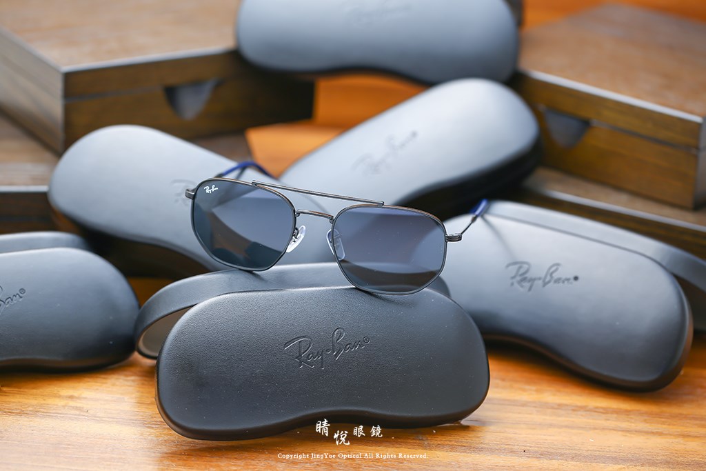 Ray Ban,手工眼鏡,眼鏡,偏光鏡片,太陽眼鏡,偏光太陽眼鏡,RB 3707,9257R5	