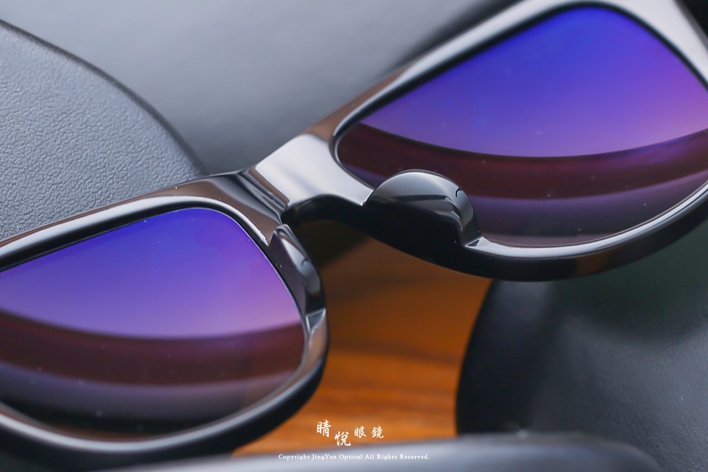 Ray Ban,手工眼鏡,眼鏡,偏光鏡片,太陽眼鏡,偏光太陽眼鏡,RB 2140F,RB2140F 901 54	
