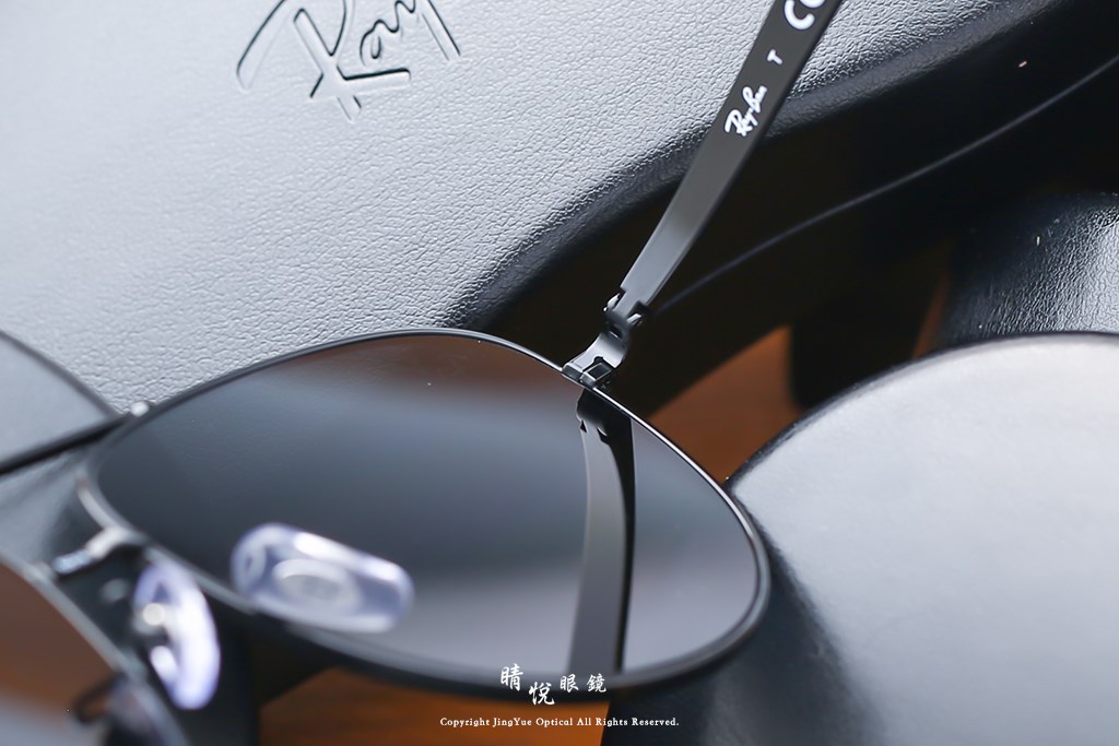 Ray Ban,手工眼鏡,眼鏡,偏光鏡片,太陽眼鏡,偏光太陽眼鏡,RB 3712D,002 87	