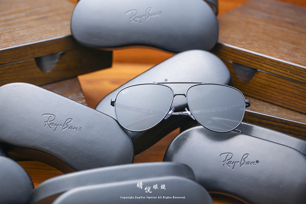 Ray Ban,手工眼鏡,眼鏡,偏光鏡片,太陽眼鏡,偏光太陽眼鏡,RB 3712D,002 87	