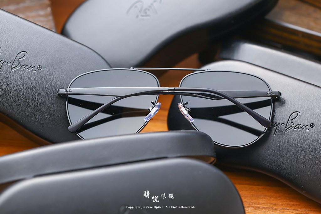 Ray Ban,手工眼鏡,眼鏡,偏光鏡片,太陽眼鏡,偏光太陽眼鏡,RB 3712D,002 87	