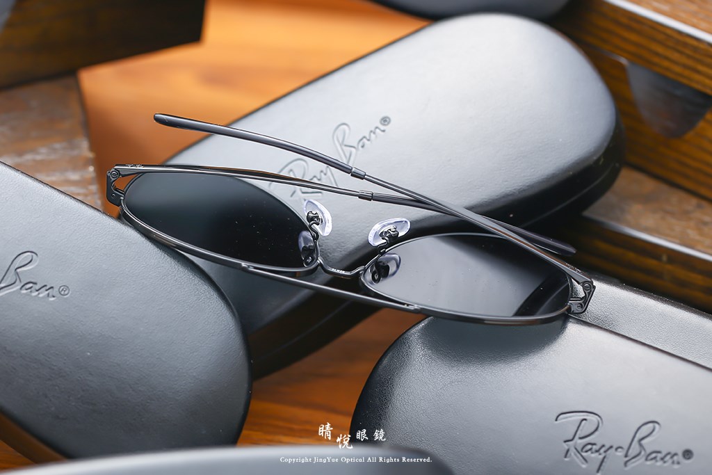 Ray Ban,手工眼鏡,眼鏡,偏光鏡片,太陽眼鏡,偏光太陽眼鏡,RB 3712D,002 87	