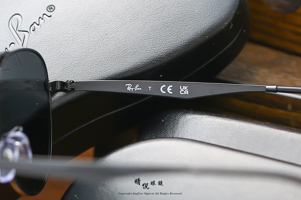 Ray Ban,手工眼鏡,眼鏡,偏光鏡片,太陽眼鏡,偏光太陽眼鏡,RB 3712D,002 87	