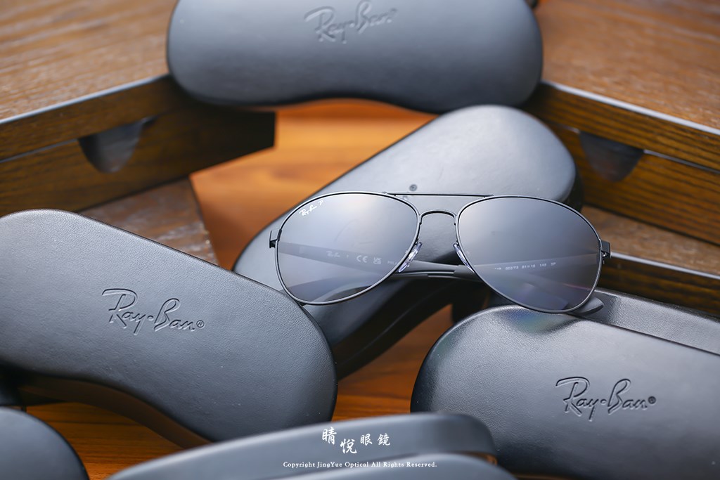 Ray Ban,手工眼鏡,眼鏡,偏光鏡片,太陽眼鏡,偏光太陽眼鏡,RB 3549,002/T3