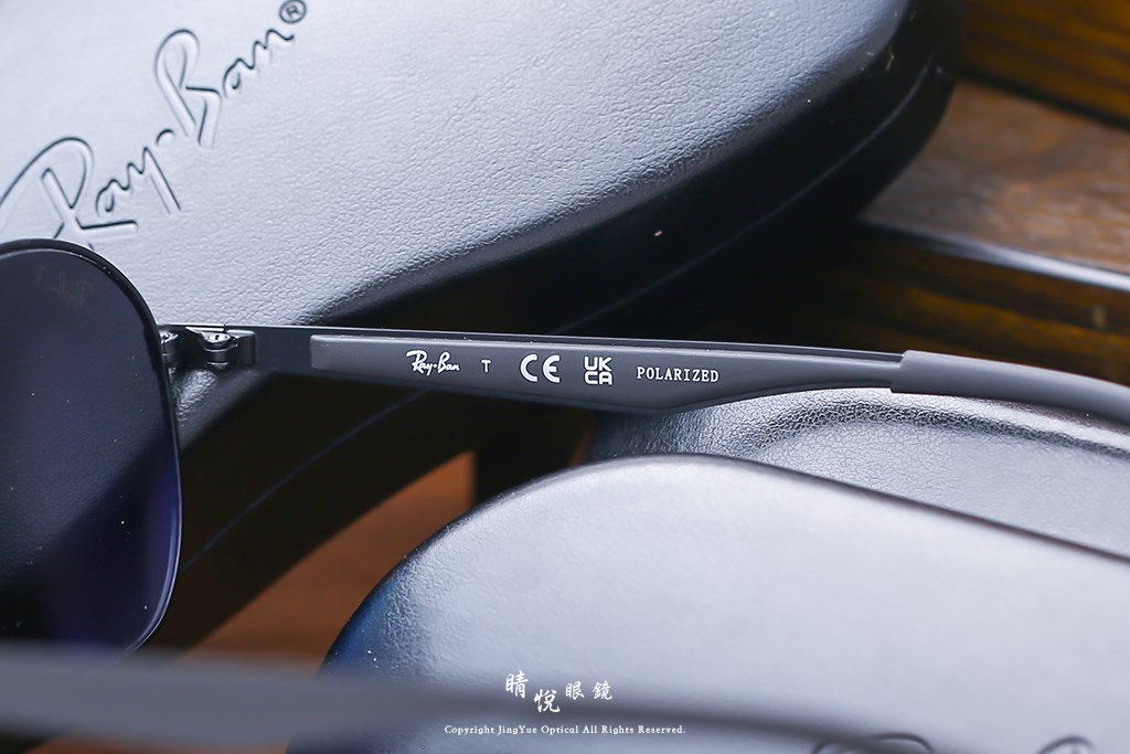 Ray Ban,手工眼鏡,眼鏡,偏光鏡片,太陽眼鏡,偏光太陽眼鏡,RB 3549,002/T3