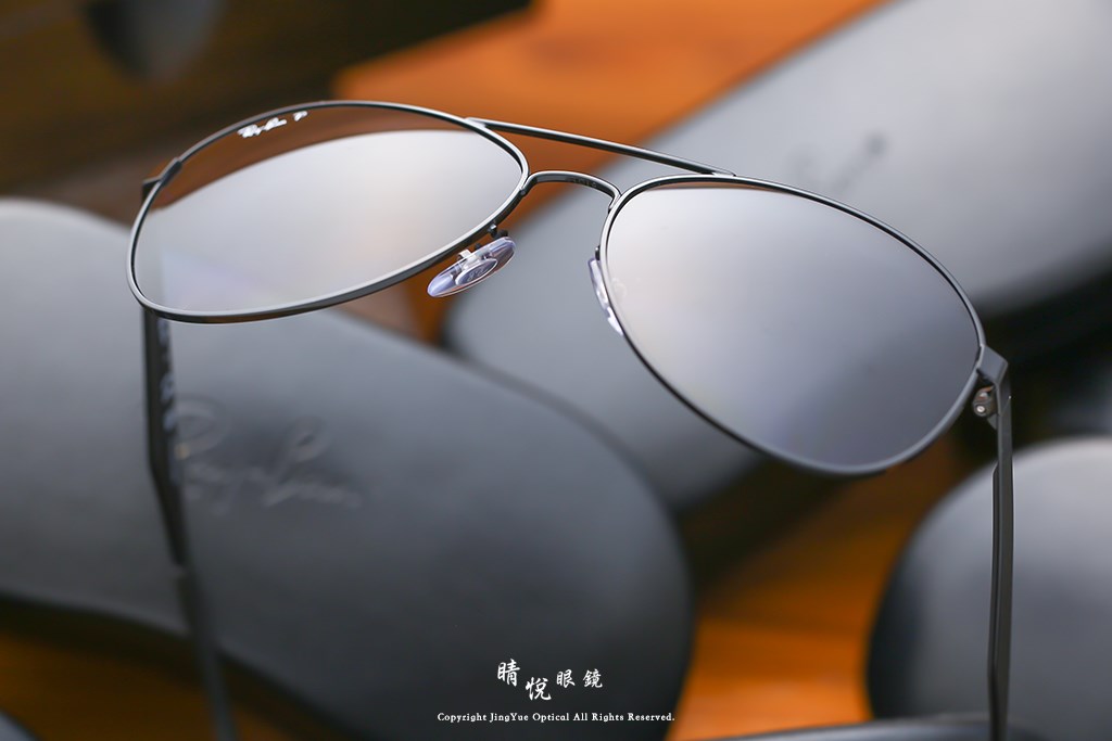 Ray Ban,手工眼鏡,眼鏡,偏光鏡片,太陽眼鏡,偏光太陽眼鏡,RB 3549,002/T3