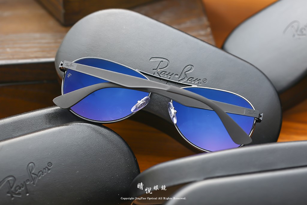 Ray Ban,手工眼鏡,眼鏡,偏光鏡片,太陽眼鏡,偏光太陽眼鏡,RB 3549,002/T3