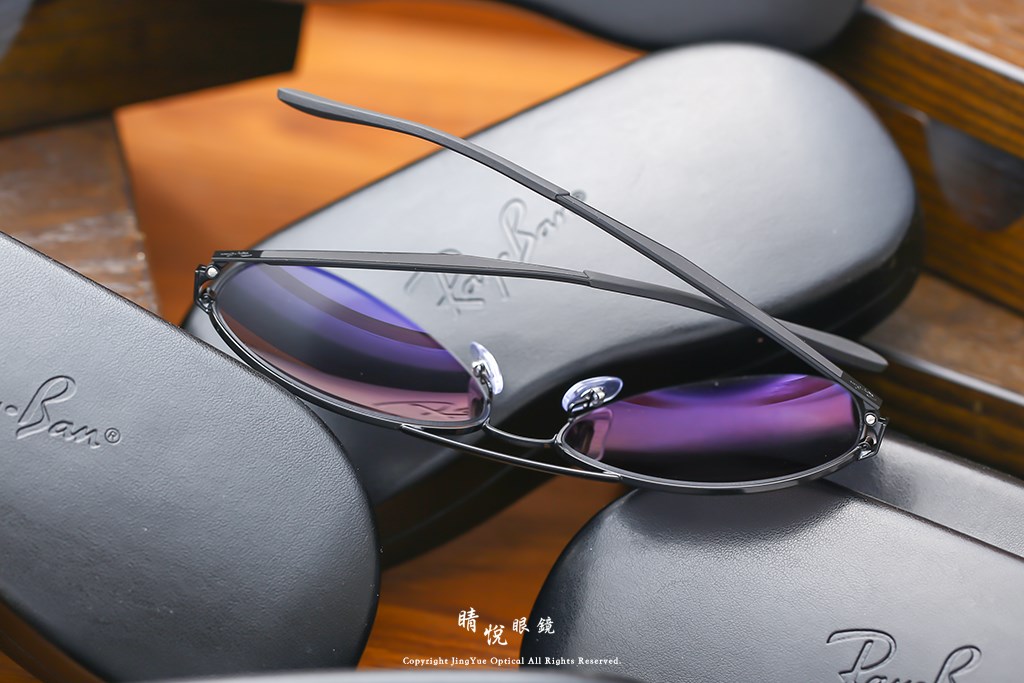 Ray Ban,手工眼鏡,眼鏡,偏光鏡片,太陽眼鏡,偏光太陽眼鏡,RB 3549,002/T3