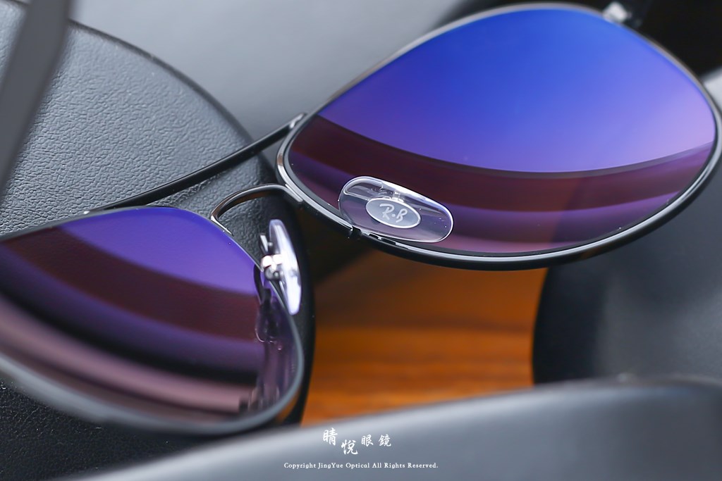 Ray Ban,手工眼鏡,眼鏡,偏光鏡片,太陽眼鏡,偏光太陽眼鏡,RB 3549,002/T3