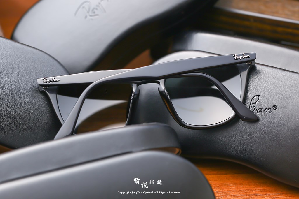 Ray Ban,手工眼鏡,眼鏡,偏光鏡片,太陽眼鏡,偏光太陽眼鏡,RB 4258F,601 71	