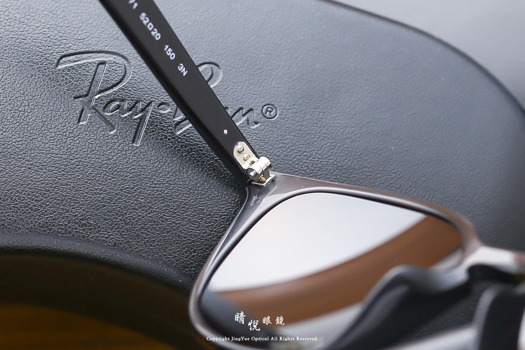 Ray Ban,手工眼鏡,眼鏡,偏光鏡片,太陽眼鏡,偏光太陽眼鏡,RB 4258F,601 71	
