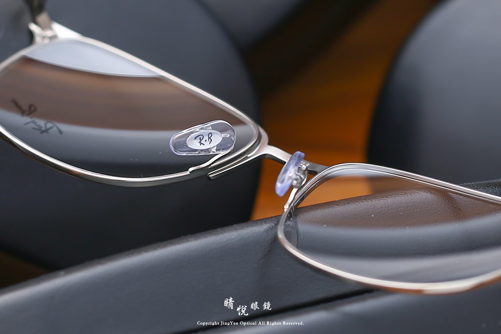 Ray Ban,手工眼鏡,眼鏡,偏光鏡片,太陽眼鏡,偏光太陽眼鏡,RB 6494,2861,56