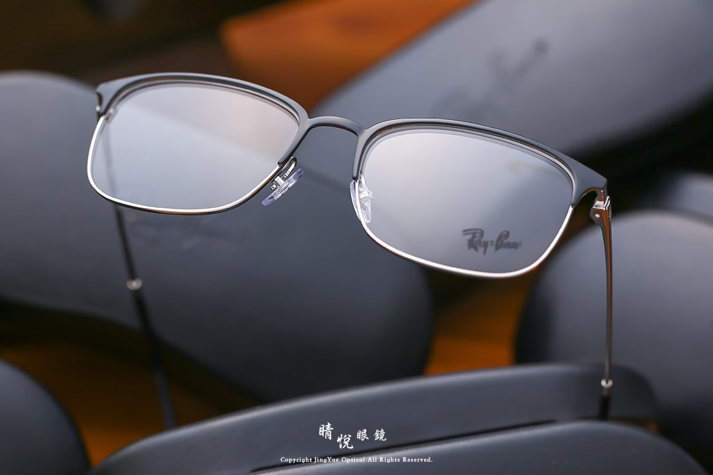 Ray Ban,手工眼鏡,眼鏡,偏光鏡片,太陽眼鏡,偏光太陽眼鏡,RB 6494,2861,56