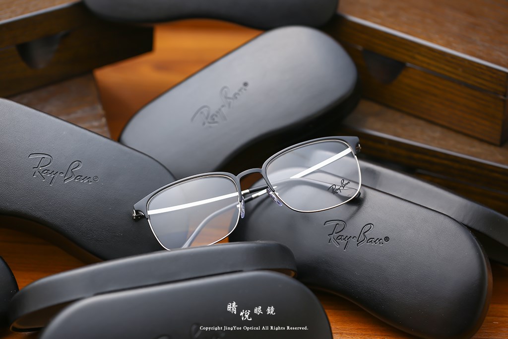 Ray Ban,手工眼鏡,眼鏡,偏光鏡片,太陽眼鏡,偏光太陽眼鏡,RB 6494,2861,56