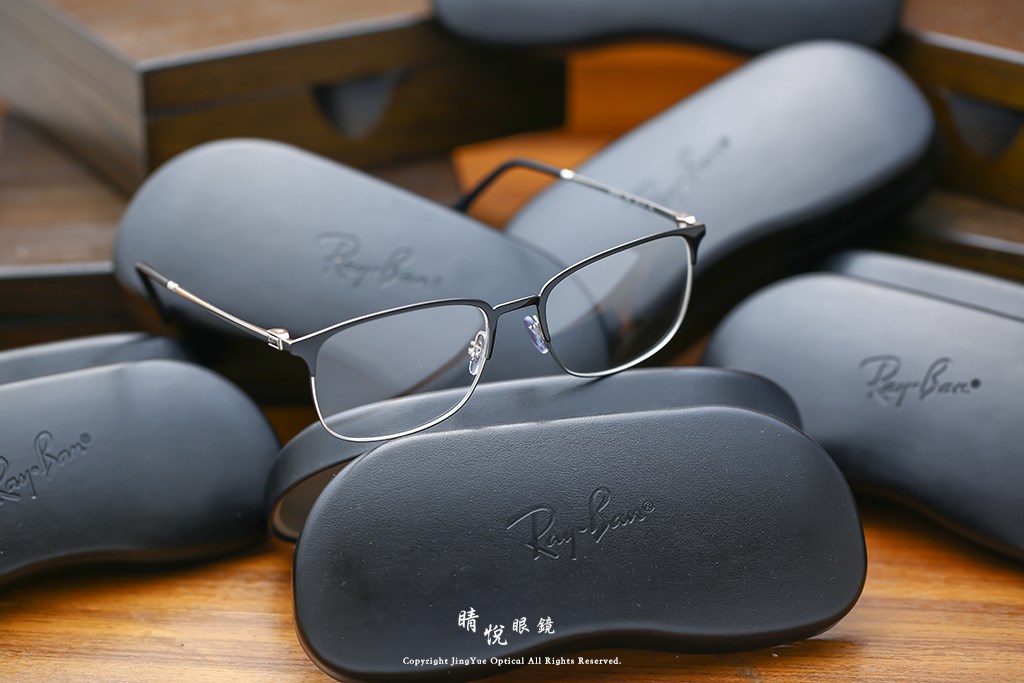 Ray Ban,手工眼鏡,眼鏡,偏光鏡片,太陽眼鏡,偏光太陽眼鏡,RB 6494,2861,56
