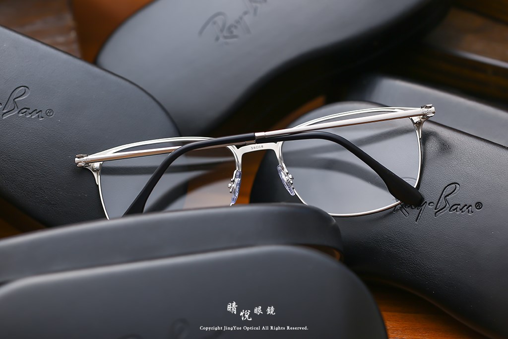 Ray Ban,手工眼鏡,眼鏡,偏光鏡片,太陽眼鏡,偏光太陽眼鏡,RB 6494,2861,56