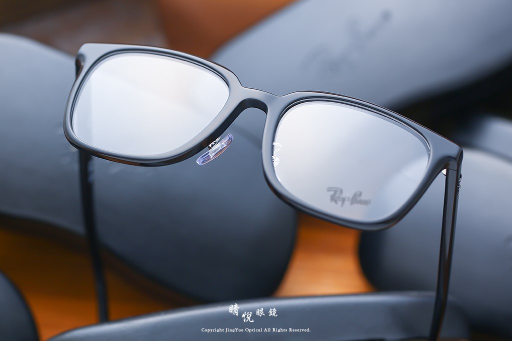 Ray Ban,手工眼鏡,眼鏡,偏光鏡片,太陽眼鏡,偏光太陽眼鏡,RB 5419D,2000,55	