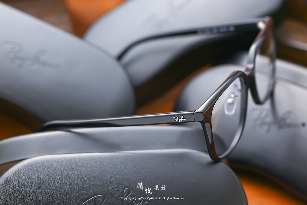 Ray Ban,手工眼鏡,眼鏡,偏光鏡片,太陽眼鏡,偏光太陽眼鏡,RB 5419D,2000,55	