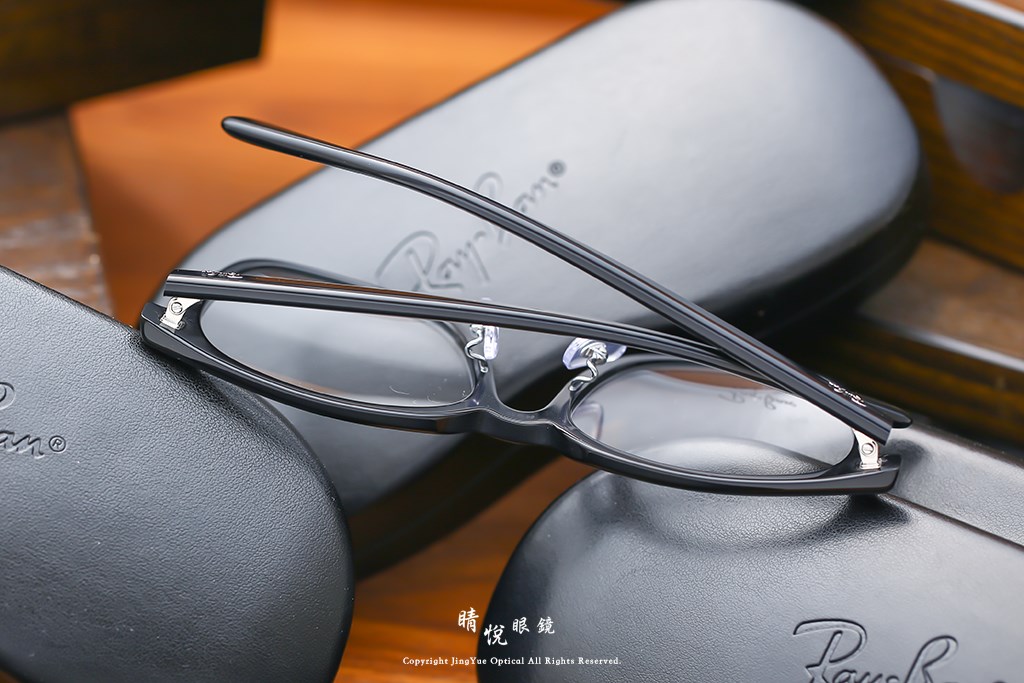 Ray Ban,手工眼鏡,眼鏡,偏光鏡片,太陽眼鏡,偏光太陽眼鏡,RB 5419D,2000,55	