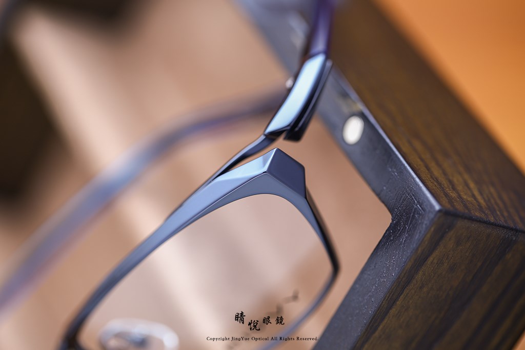 KANEKO,金子眼鏡,SPIVVY,與市,日本手工眼鏡,手工眼鏡,眼鏡,SP 1192,BL	
