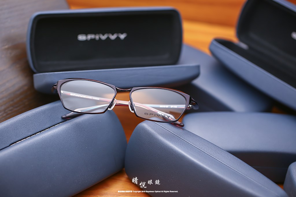 KANEKO,金子眼鏡,SPIVVY,與市,日本手工眼鏡,手工眼鏡,眼鏡,SP 1192,WN