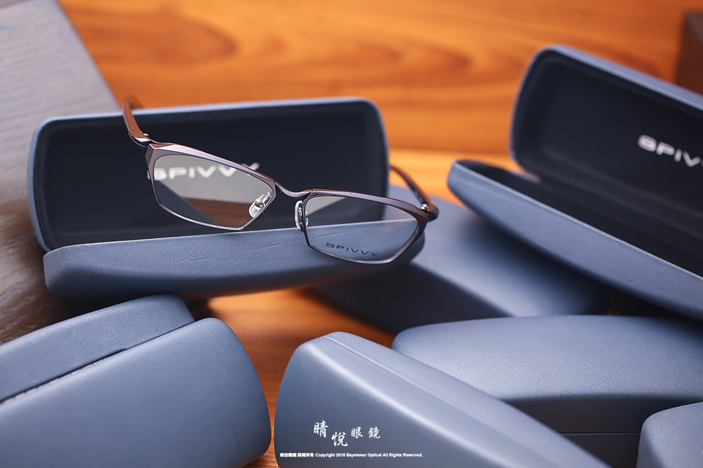 KANEKO,金子眼鏡,SPIVVY,與市,日本手工眼鏡,手工眼鏡,眼鏡,SP 1192,WN