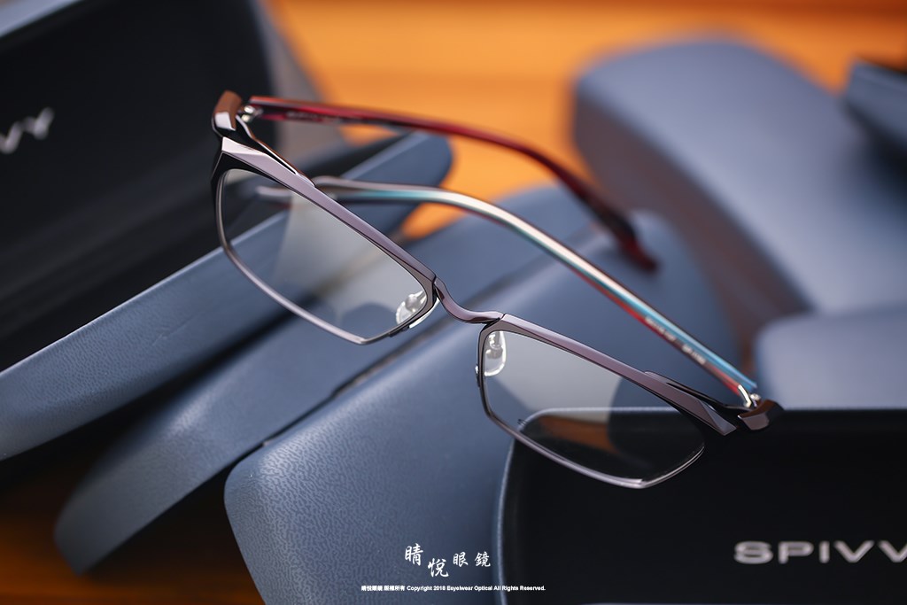 KANEKO,金子眼鏡,SPIVVY,與市,日本手工眼鏡,手工眼鏡,眼鏡,SP 1192,WN