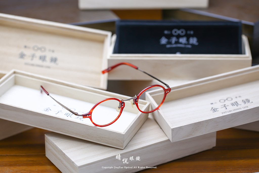 睛悦眼鏡,金子眼鏡,kaneko,手工眼鏡,日本手工眼鏡,賽璐珞,Celluloid,KV66,RDS