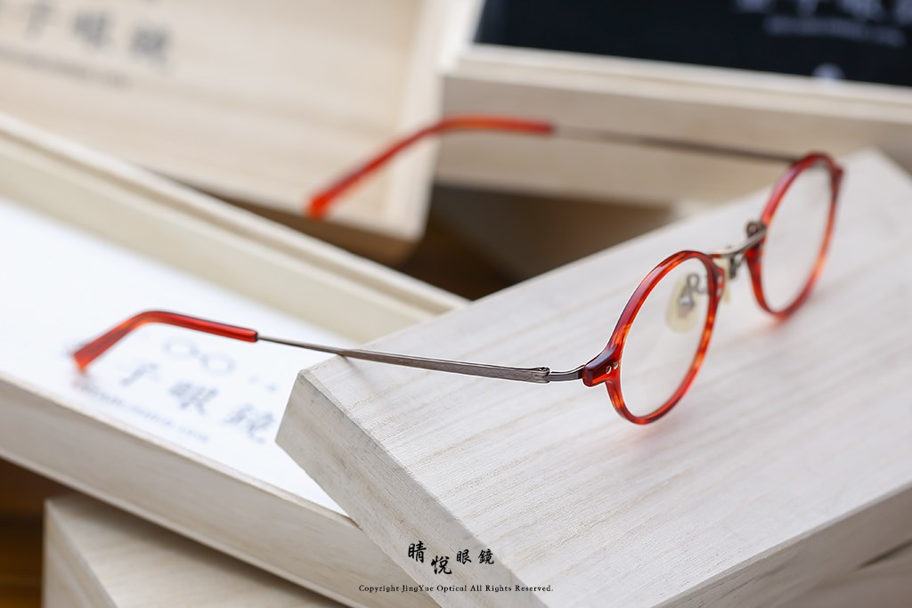 睛悦眼鏡,金子眼鏡,kaneko,手工眼鏡,日本手工眼鏡,賽璐珞,Celluloid,KV66,RDS