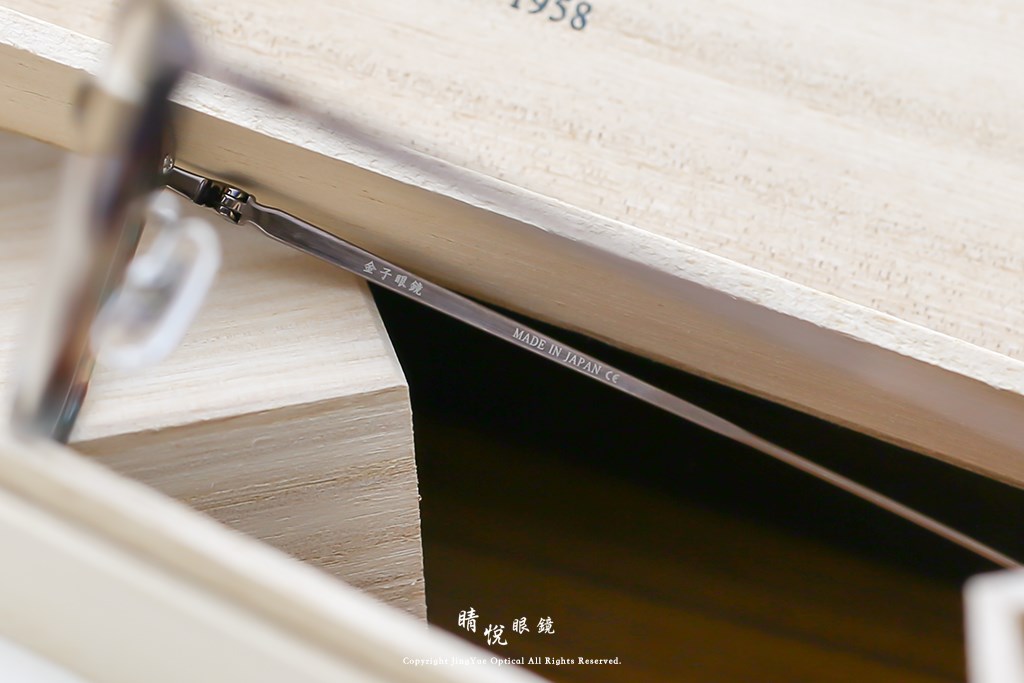睛悦眼鏡,金子眼鏡,kaneko,手工眼鏡,日本手工眼鏡,賽璐珞,Celluloid,KM 62,BRGR
