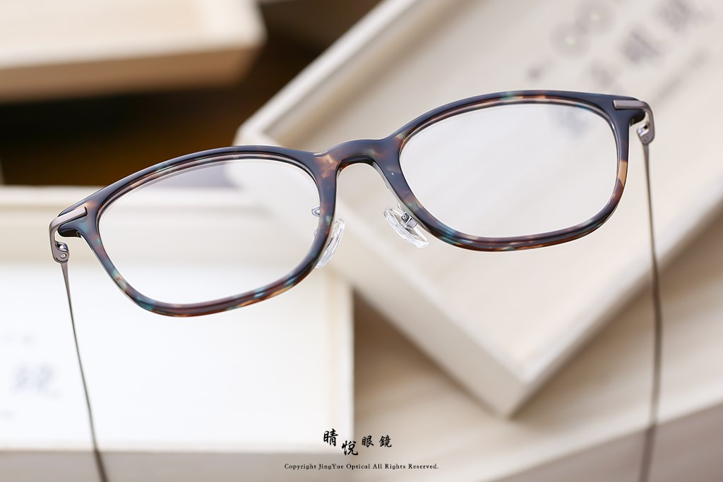睛悦眼鏡,金子眼鏡,kaneko,手工眼鏡,日本手工眼鏡,賽璐珞,Celluloid,KM 62,BRGR