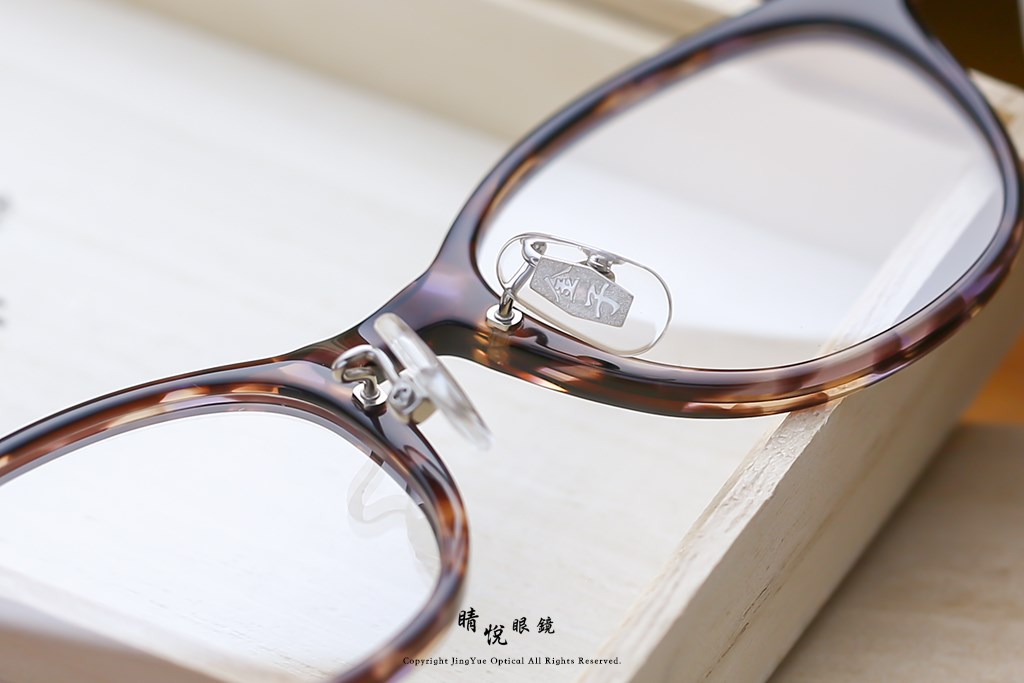 睛悦眼鏡,金子眼鏡,kaneko,手工眼鏡,日本手工眼鏡,賽璐珞,Celluloid,KM 60,BRPL