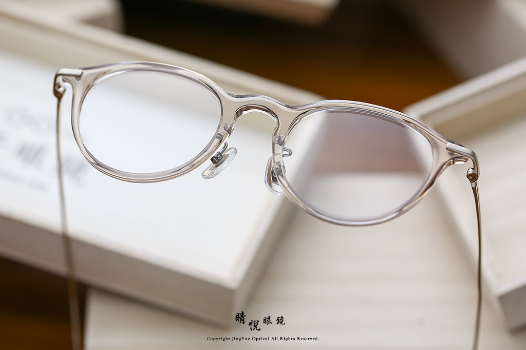 睛悦眼鏡,金子眼鏡,kaneko,手工眼鏡,日本手工眼鏡,賽璐珞,Celluloid,KM 61,PBR	