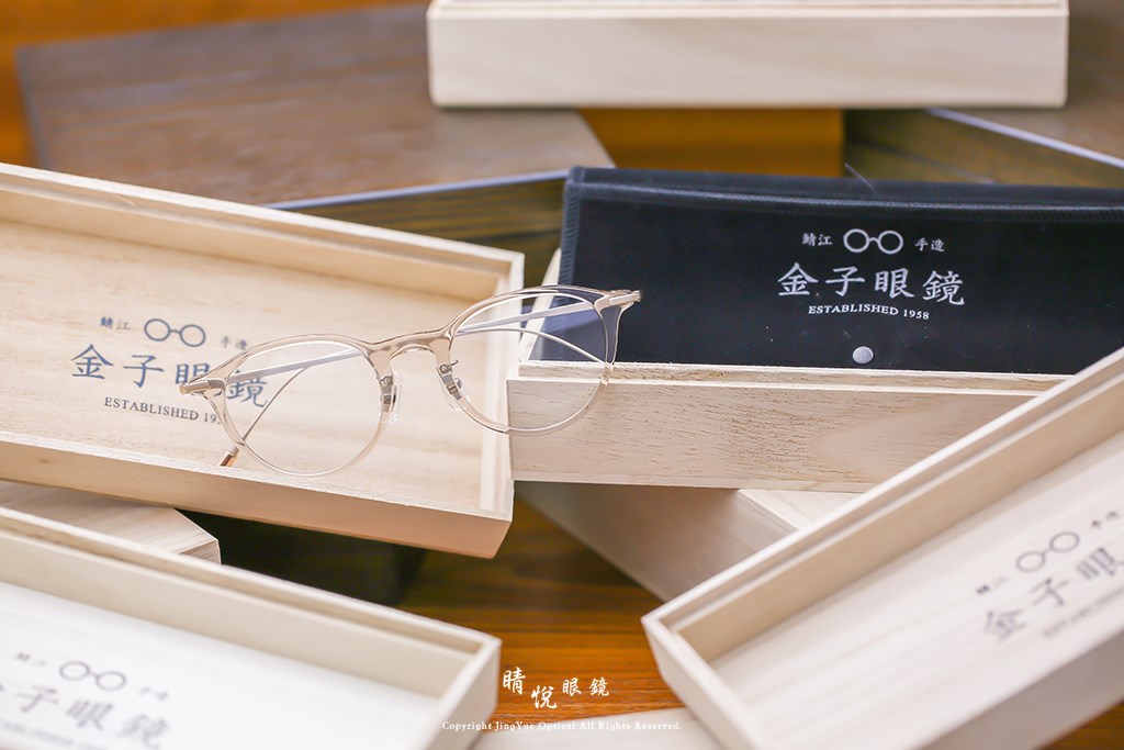 睛悦眼鏡,金子眼鏡,kaneko,手工眼鏡,日本手工眼鏡,賽璐珞,Celluloid,KM 61,PBR	