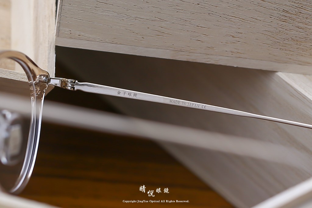 睛悦眼鏡,金子眼鏡,kaneko,手工眼鏡,日本手工眼鏡,賽璐珞,Celluloid,KM 61,PBR	