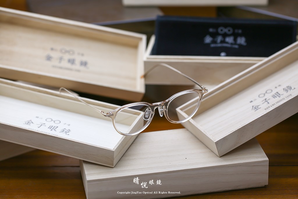 睛悦眼鏡,金子眼鏡,kaneko,手工眼鏡,日本手工眼鏡,賽璐珞,Celluloid,KM 61,PBR	