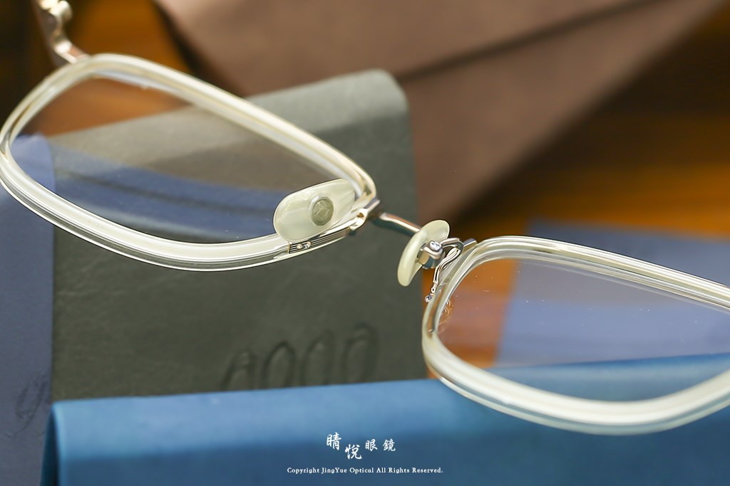 睛悦眼鏡,999.9,FourNines,眼鏡,手工眼鏡,手工框,M-102,M-102 0201	