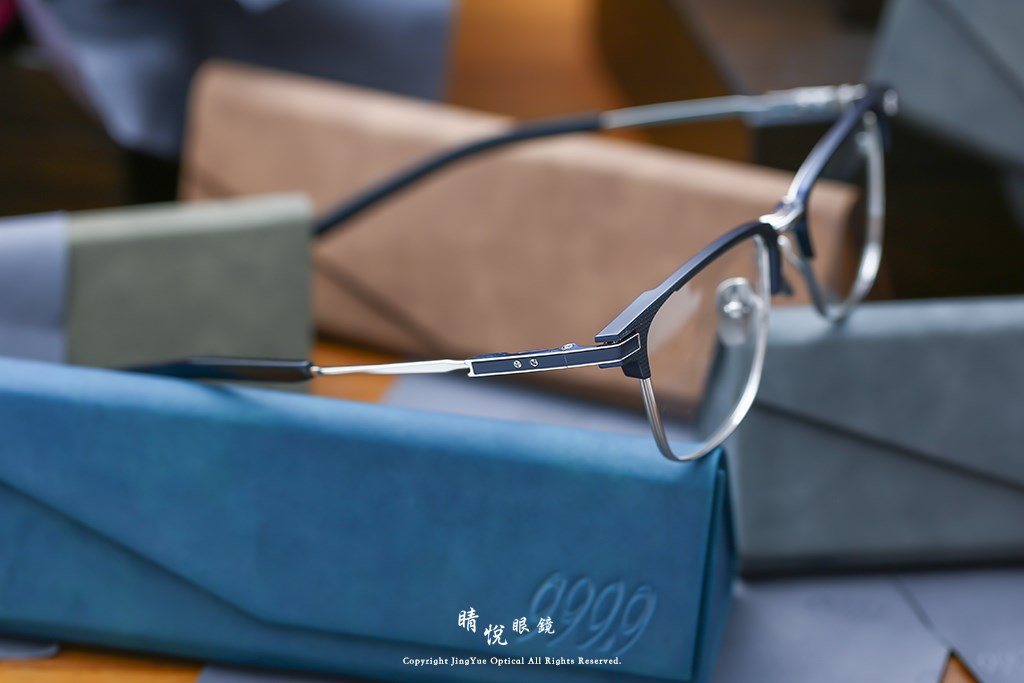 睛悦眼鏡,999.9,FourNines,眼鏡,手工眼鏡,手工框,S-02T H,S-02T H 7002,木村拓哉