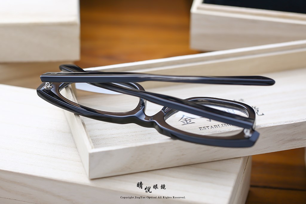 睛悦眼鏡,金子眼鏡,kaneko,手工眼鏡,日本手工眼鏡,賽璐珞,acetate,Celluloid,KA 54,GYS