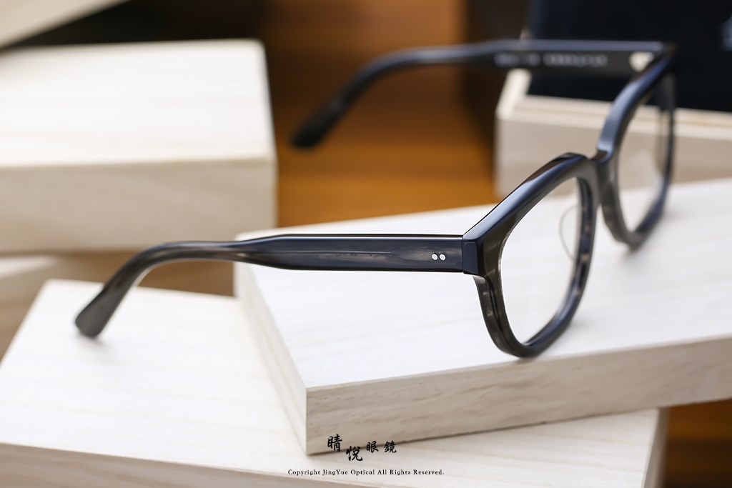 睛悦眼鏡,金子眼鏡,kaneko,手工眼鏡,日本手工眼鏡,賽璐珞,acetate,Celluloid,KA 54,GYS