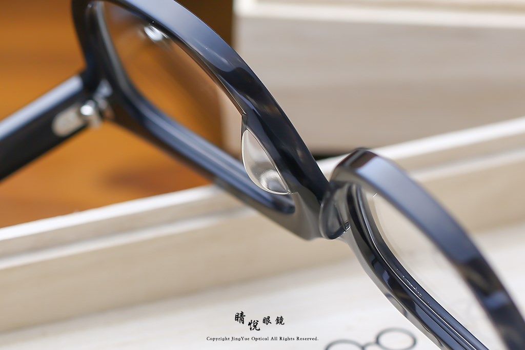 睛悦眼鏡,金子眼鏡,kaneko,手工眼鏡,日本手工眼鏡,賽璐珞,acetate,Celluloid,KA 54,GYS